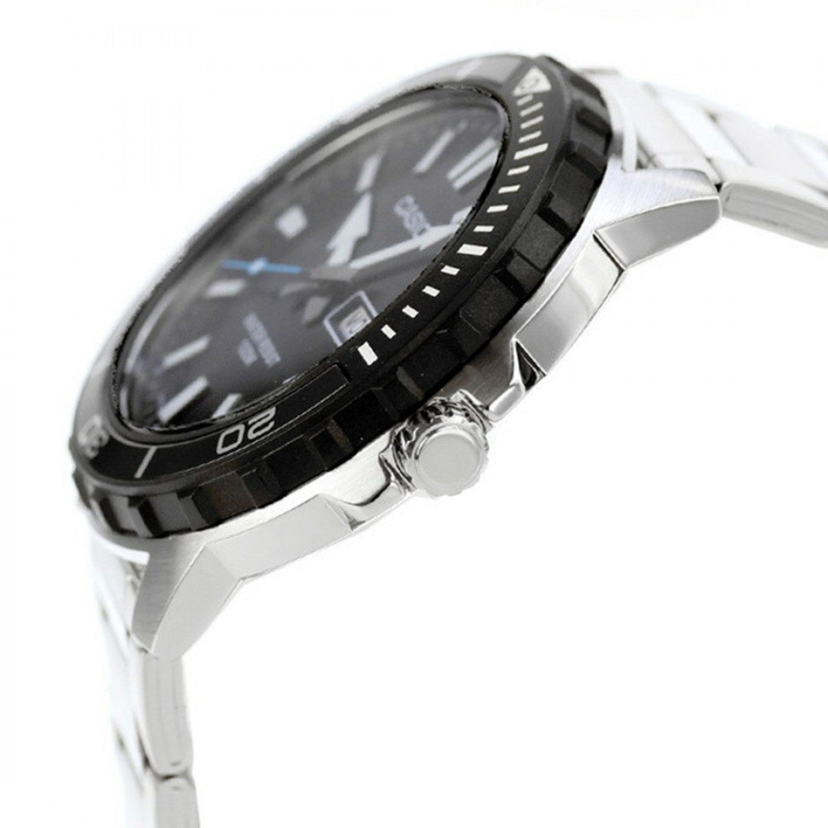 Casio - General -  MTD-125D-1A3VDF