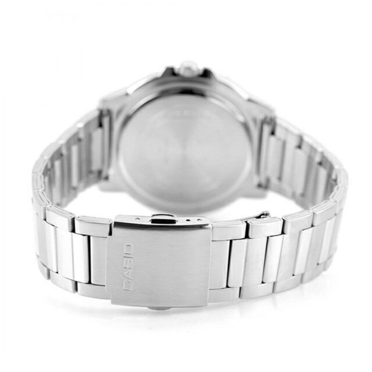 Casio - General -  MTD-125D-2A3VDF