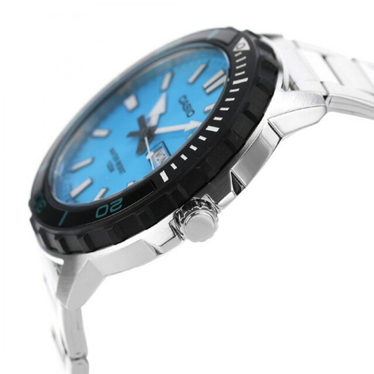 Casio - General -  MTD-125D-2A3VDF