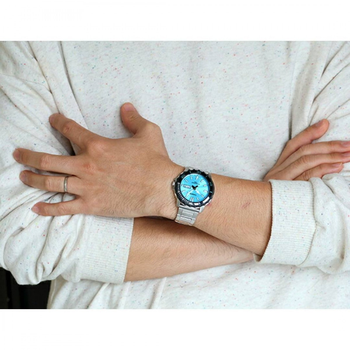 Casio - General -  MTD-125D-2A3VDF