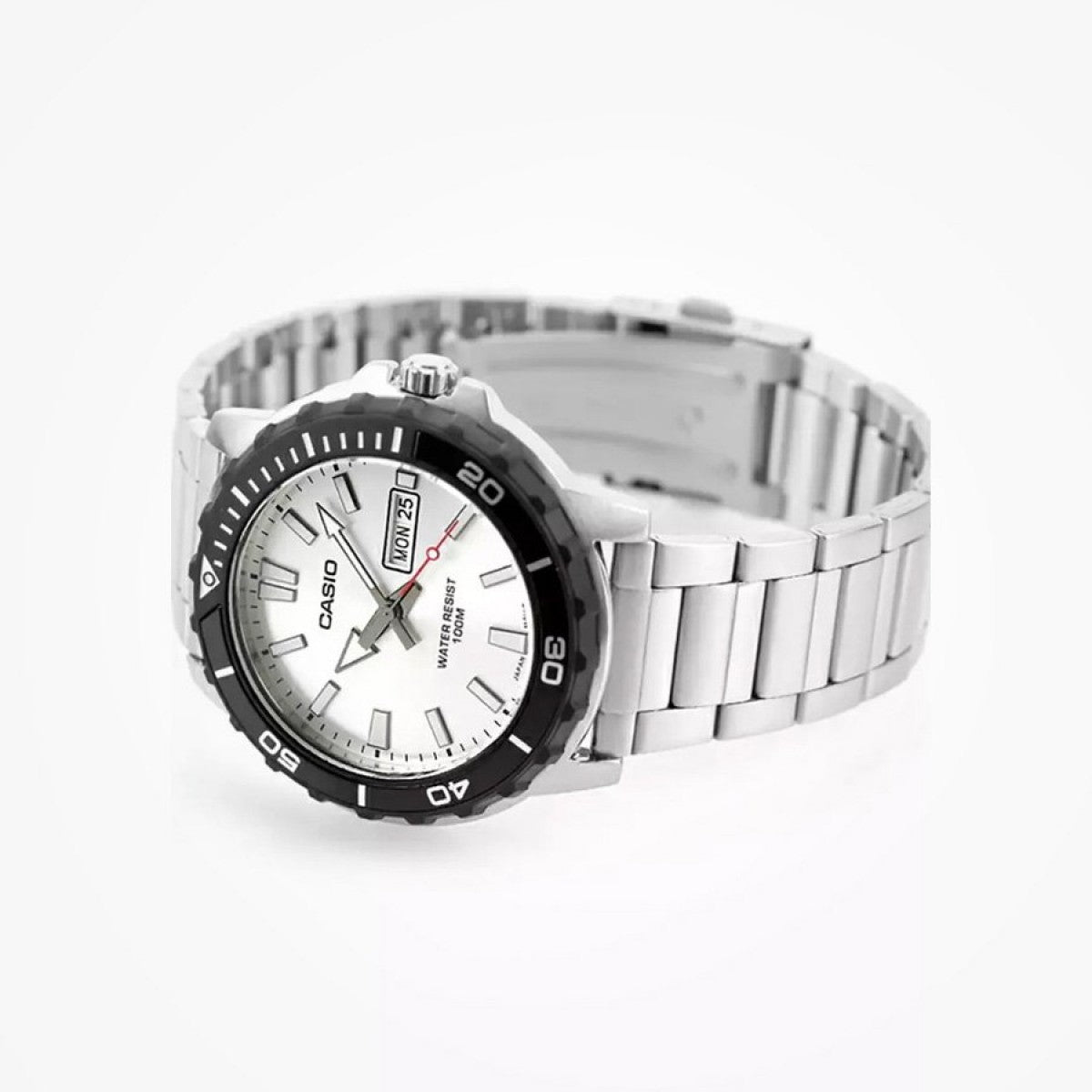 Casio - General -  MTD-125D-7AVDF