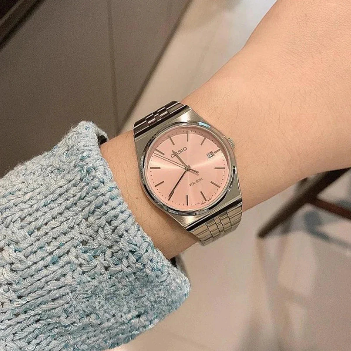 Casio - General - MTP-B145D-4AVDF