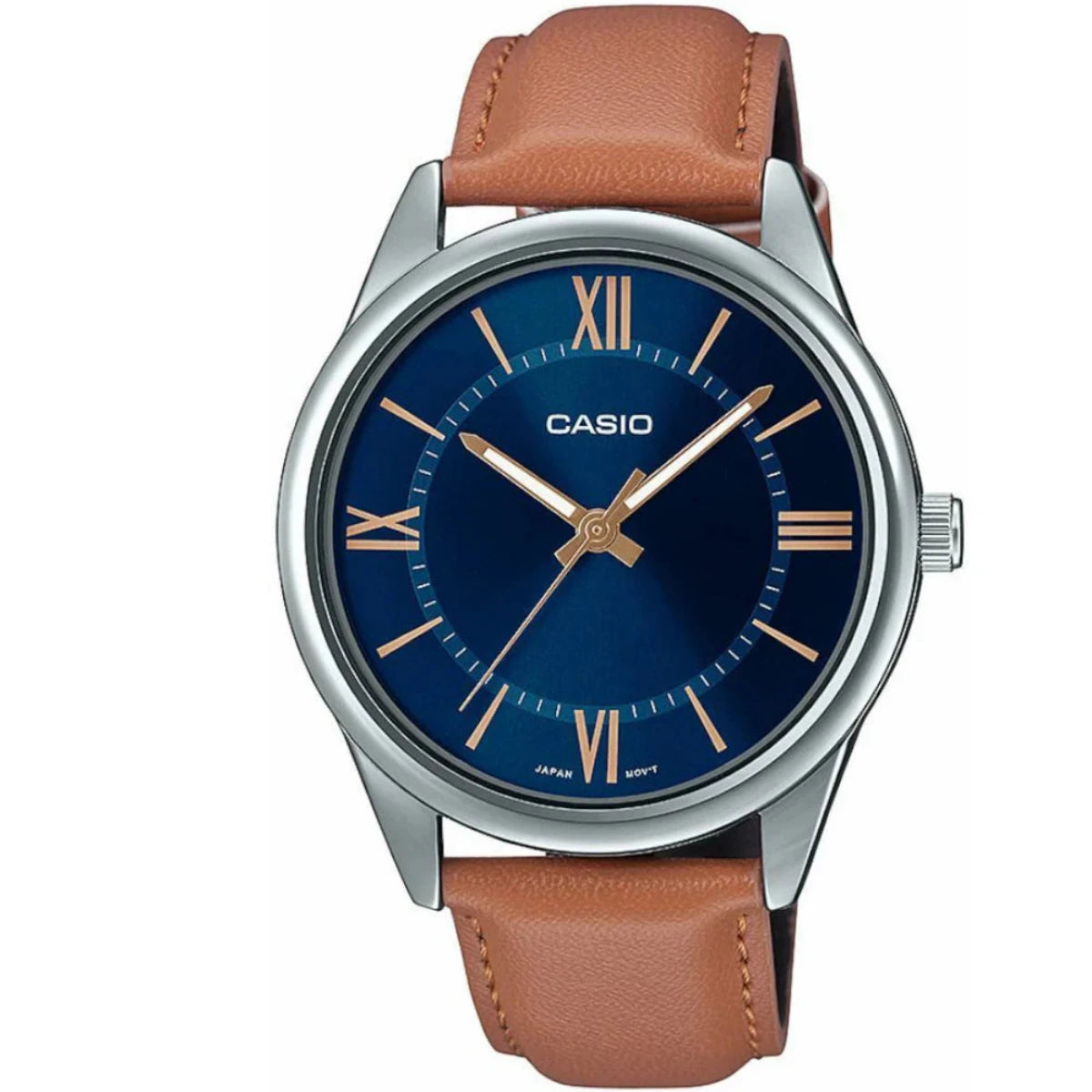 Casio - General - MTP-V005L-2B5UDF