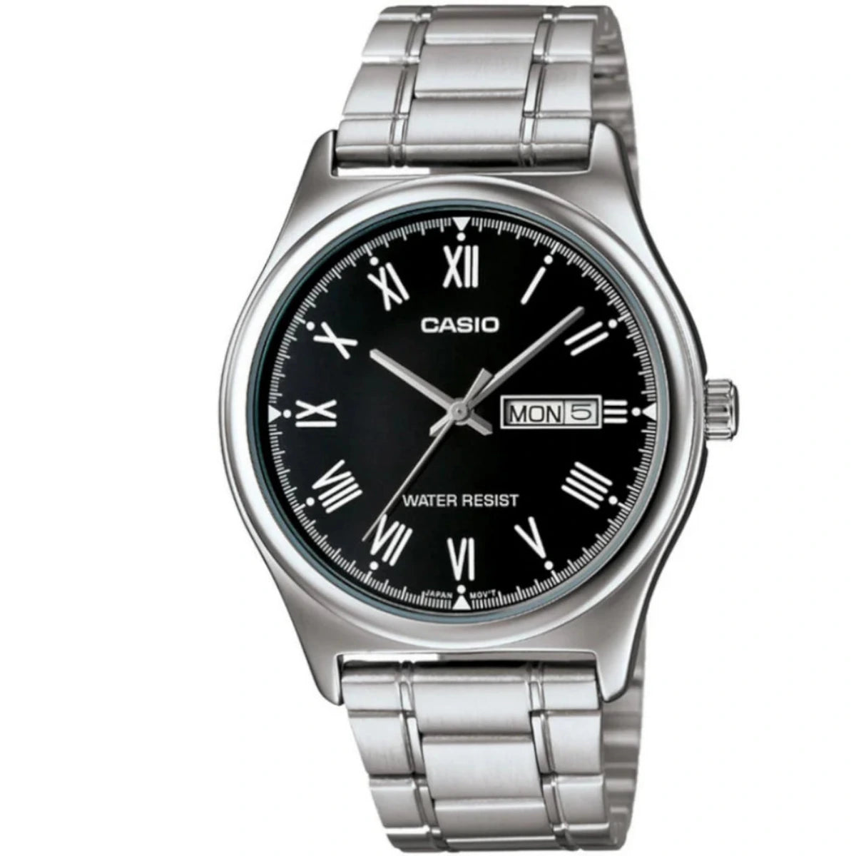 Casio - General - MTP-V006D-1BUDF