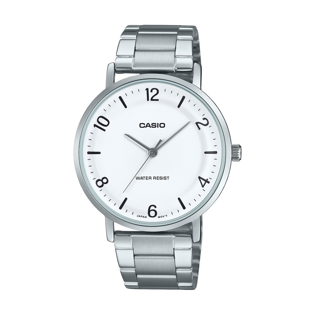 Casio - General - MTP-VT03D-7BDF