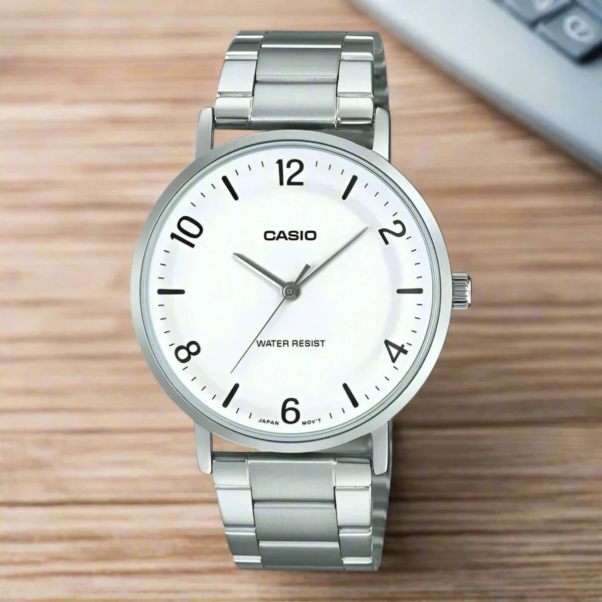 Casio - General - MTP-VT03D-7BDF