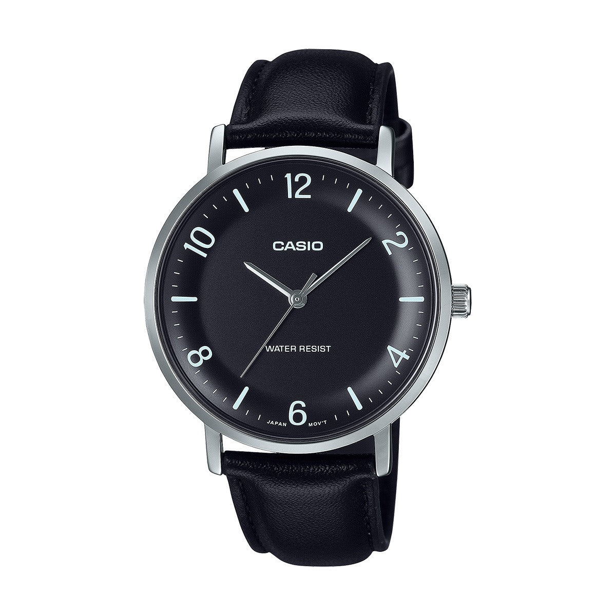 Casio - General - MTP-VT03L-1BDF