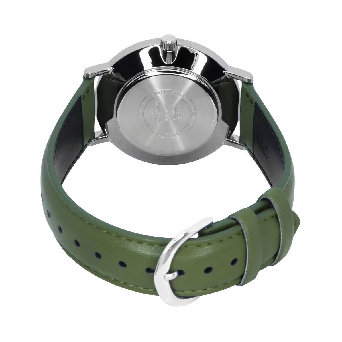 Casio - General - MTP-VT03L-7BDF