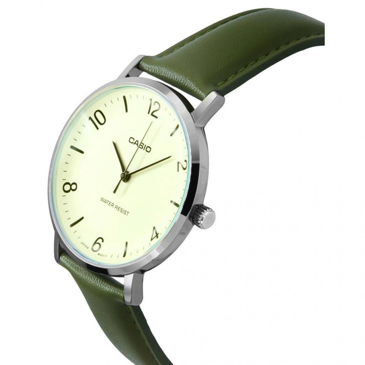 Casio - General - MTP-VT03L-7BDF