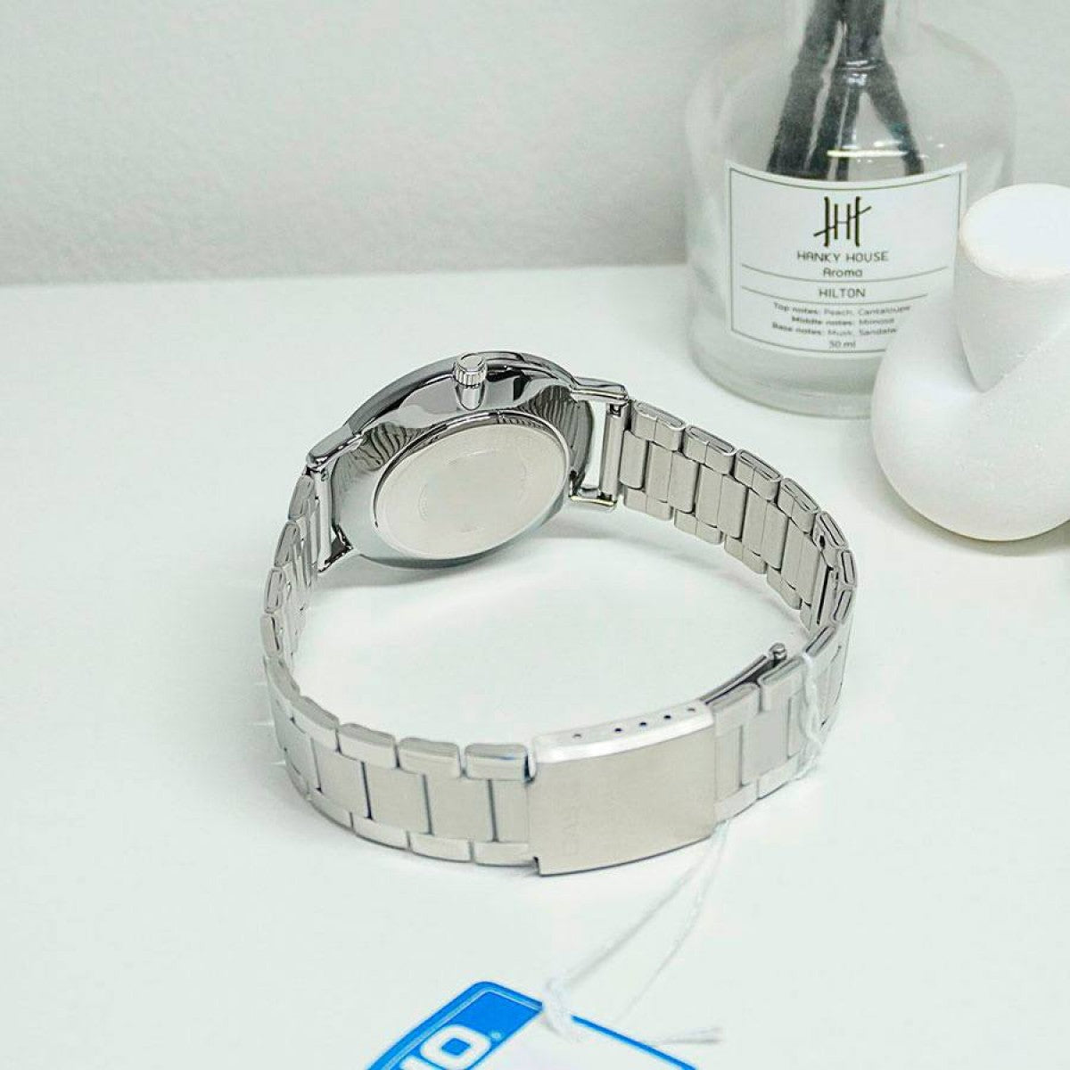 Casio - General - MTP-VT04D-7EDF