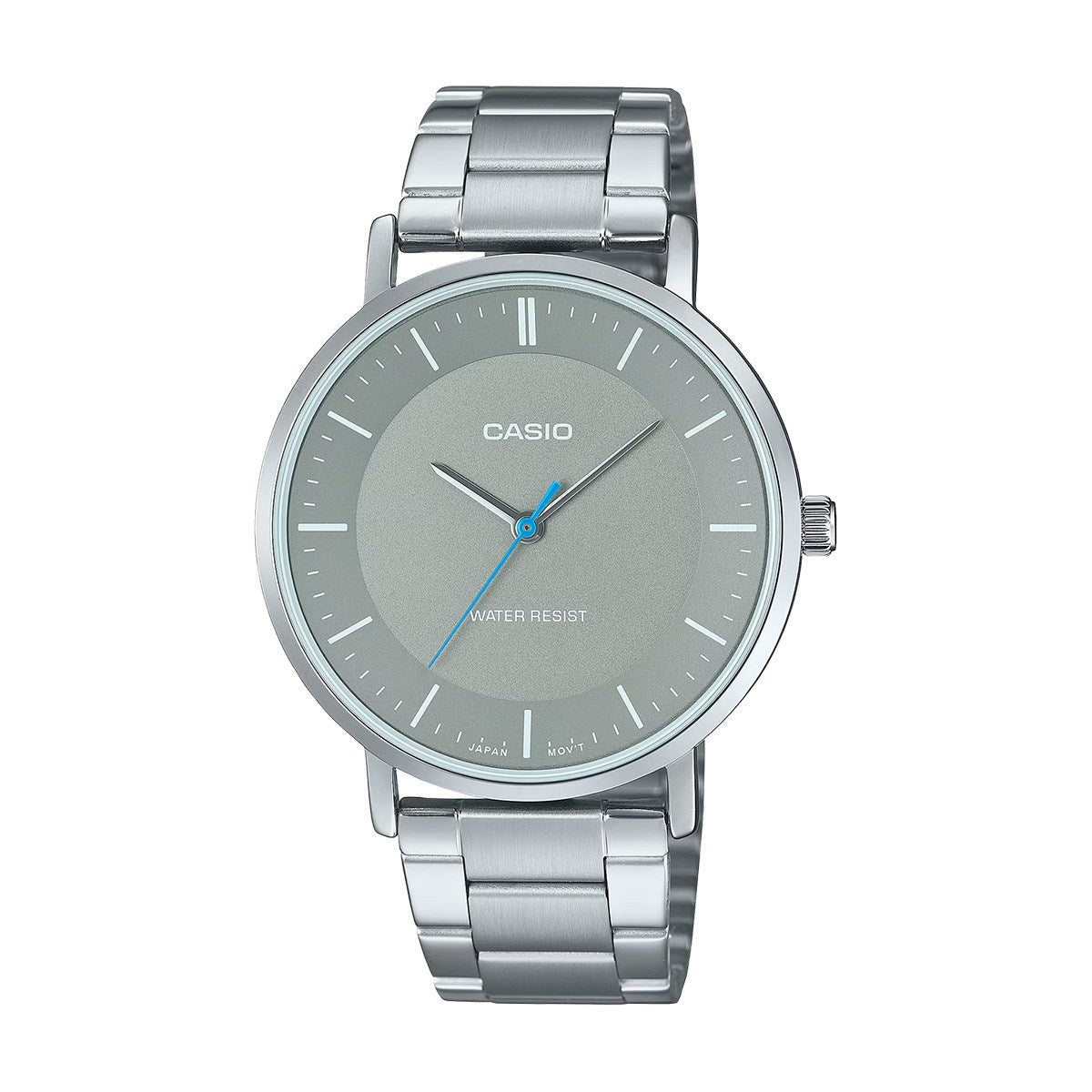 Casio - General - MTP-VT04D-8EDF