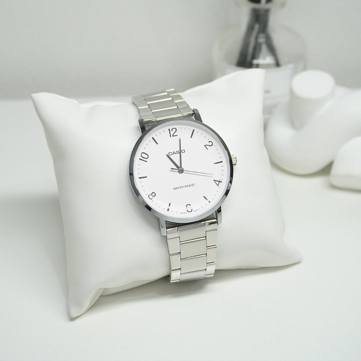 Casio - General - MTP-VT03D-7BDF