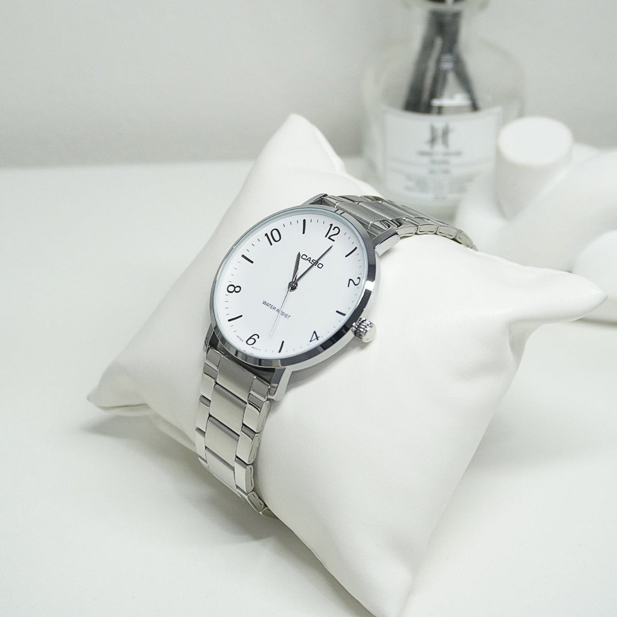 Casio - General - MTP-VT03D-7BDF