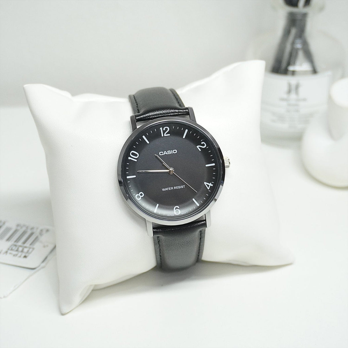 Casio - General - MTP-VT03L-1BDF