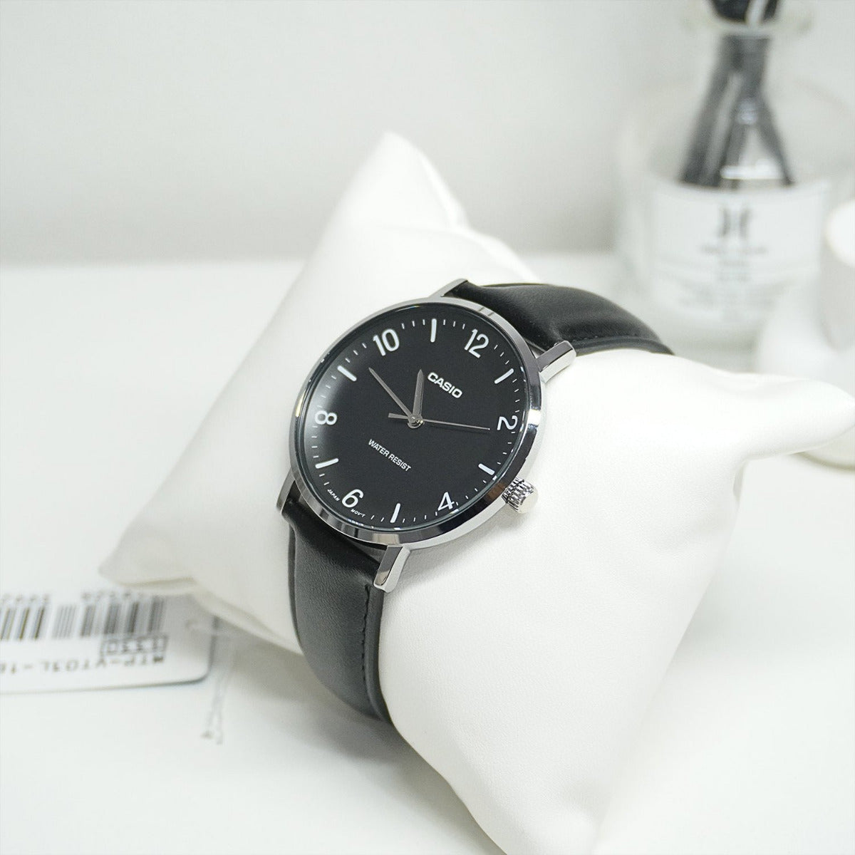 Casio - General - MTP-VT03L-1BDF