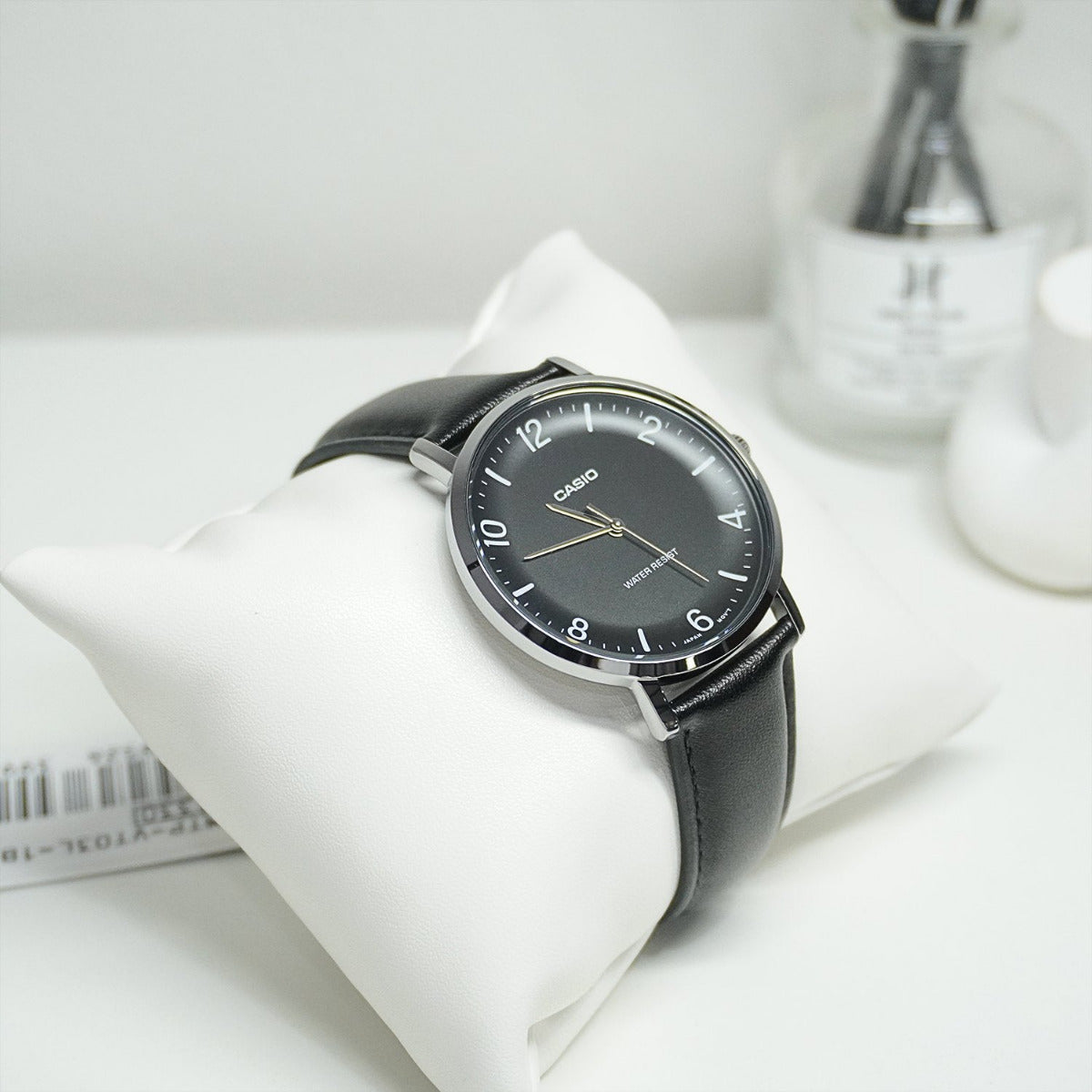 Casio - General - MTP-VT03L-1BDF