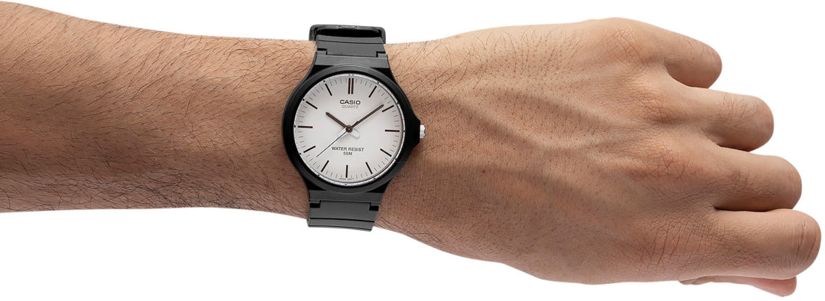 Casio - General - MW-240-7EVDF