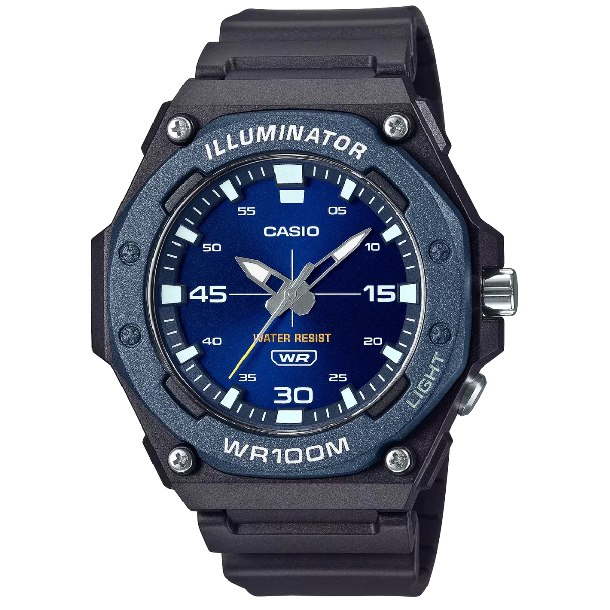 Casio - General - MW-620H-2AVDF