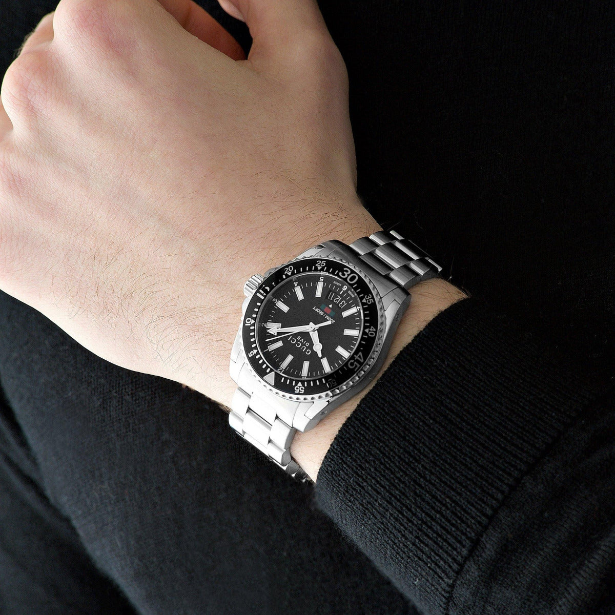 Gucci - Dive - YA136.301A