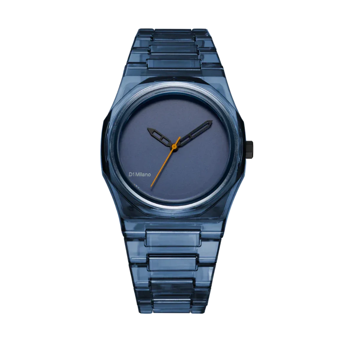 D1 Milano - Exp_Cobalt Nylon - NYBJ05