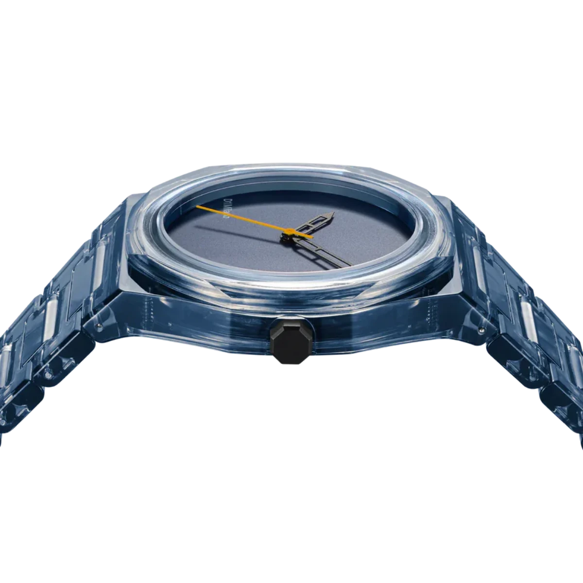 D1 Milano - Exp_Cobalt Nylon - NYBJ05