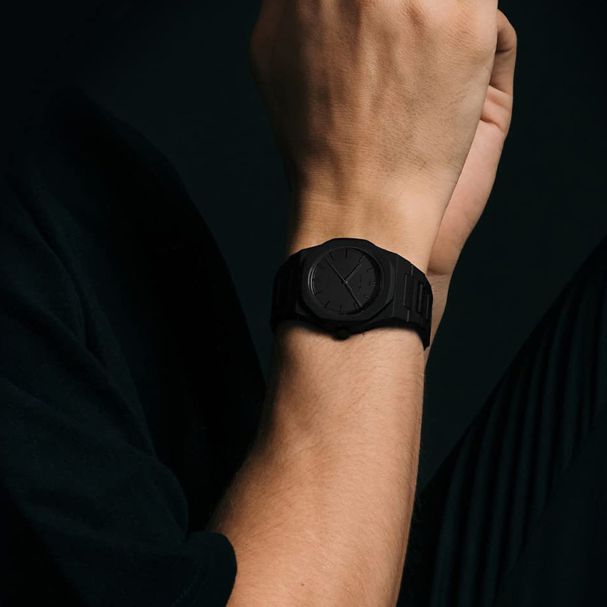 D1 Milano - Shadow - PCBJ10