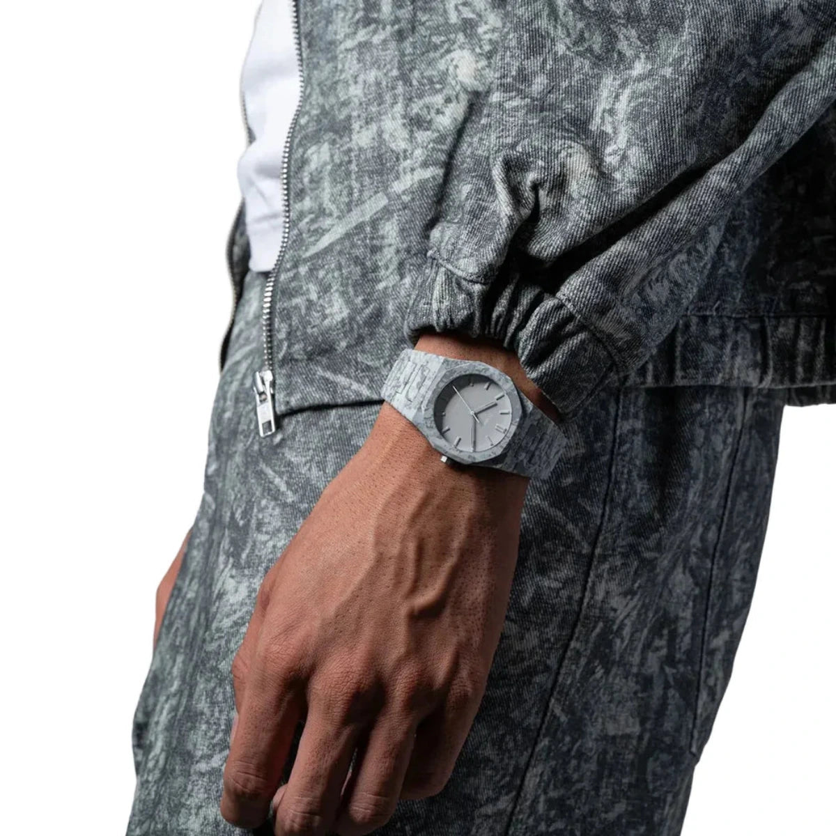 D1 Milano - Urban Camo - PCBJ37