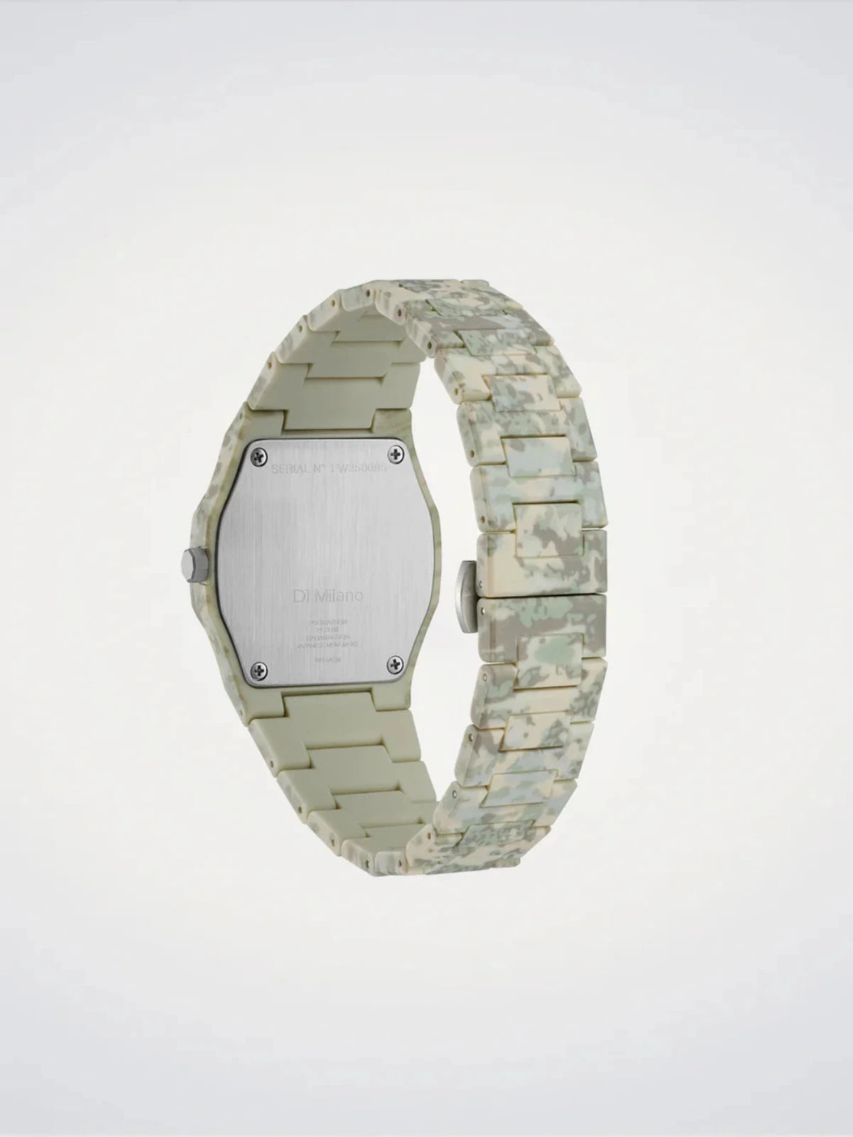 D1 Milano - Forest Camo - PCBJ38