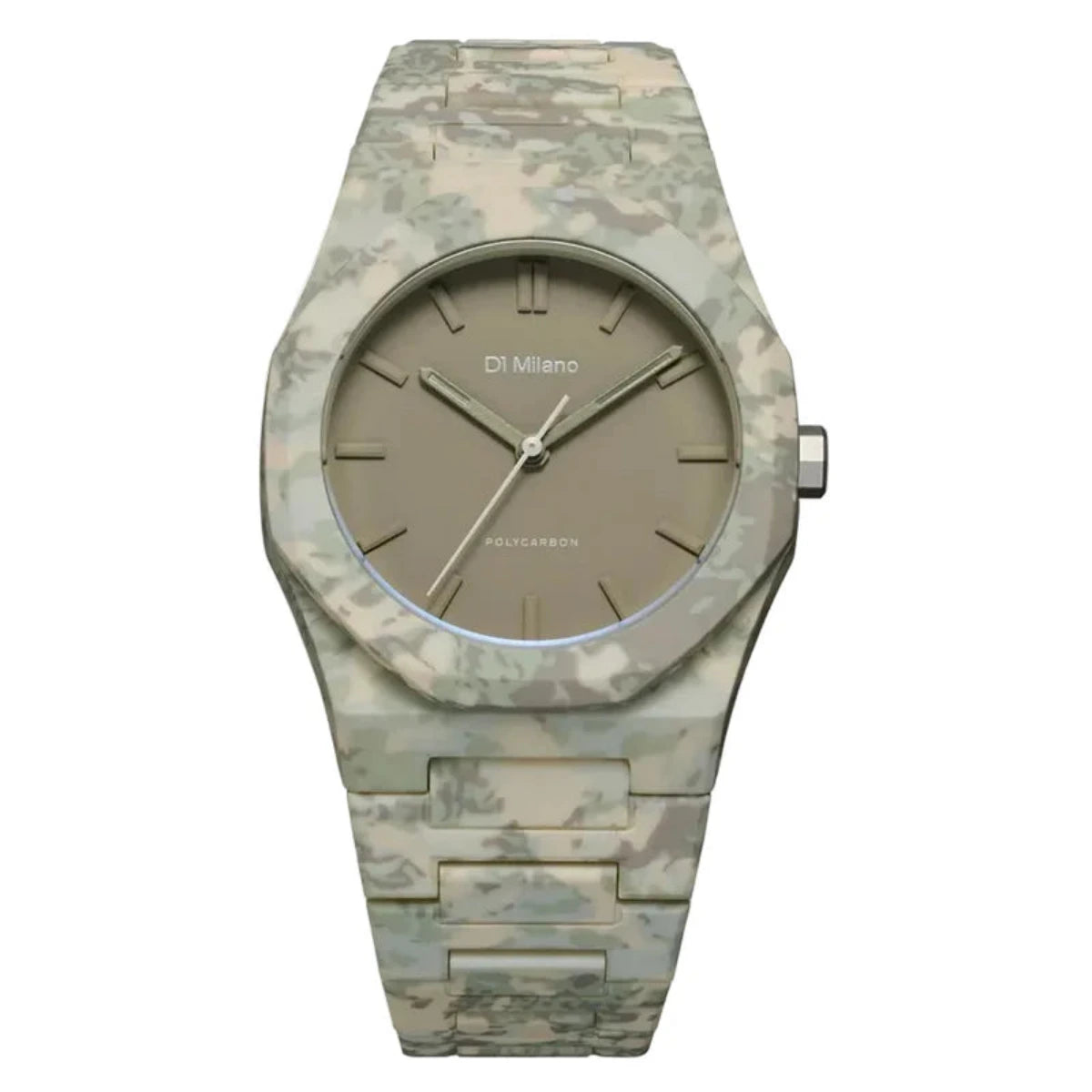 D1 Milano - Forest Camo - PCBJ38