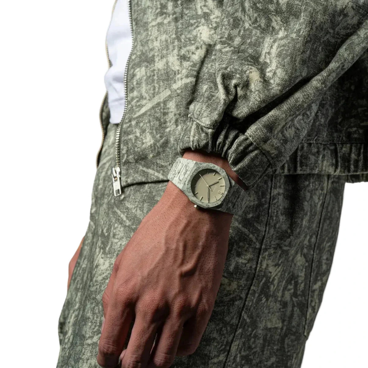 D1 Milano - Forest Camo - PCBJ38