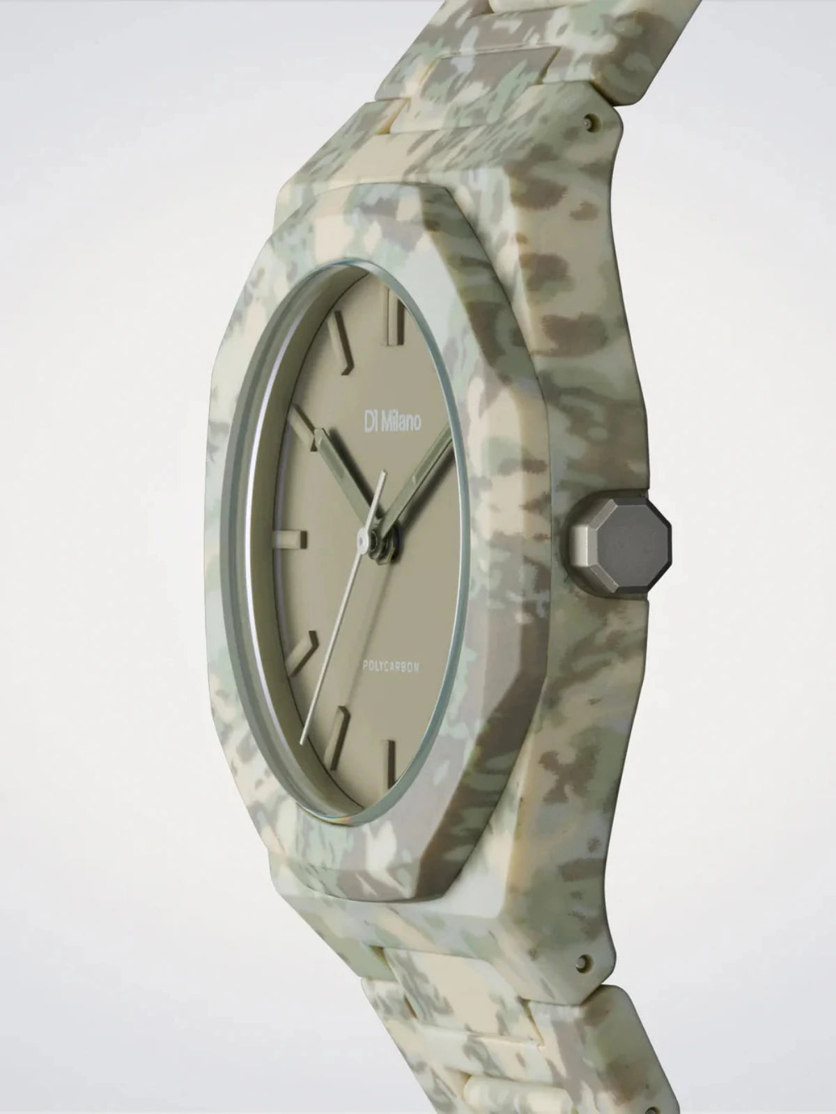 D1 Milano - Forest Camo - PCBJ38