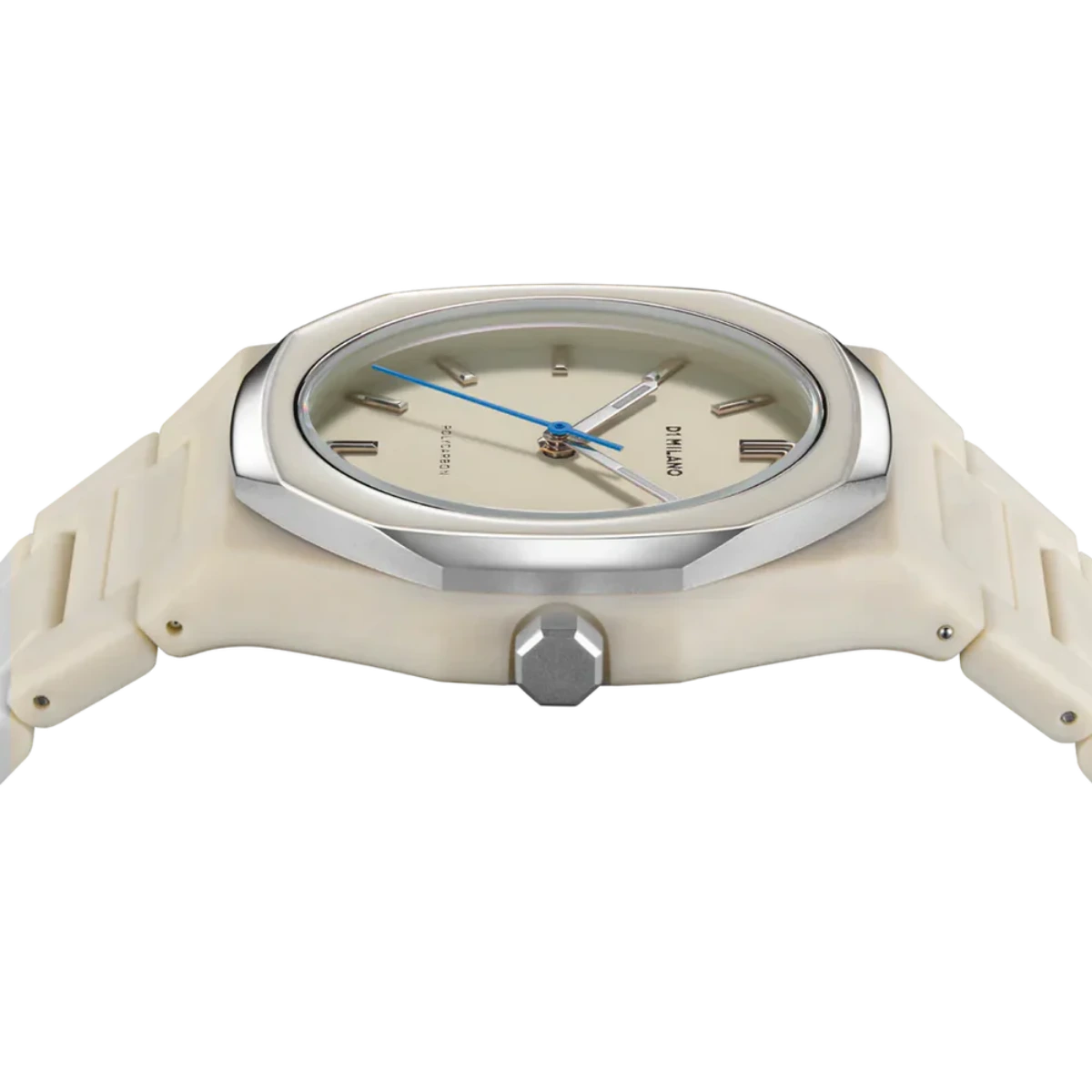 D1 Milano - Grey Mesh - PCBU16