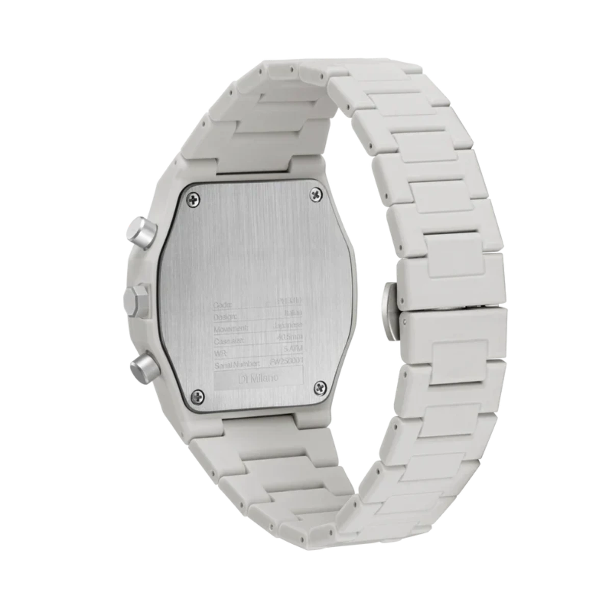 D1 Milano - Model L - PHBJ11