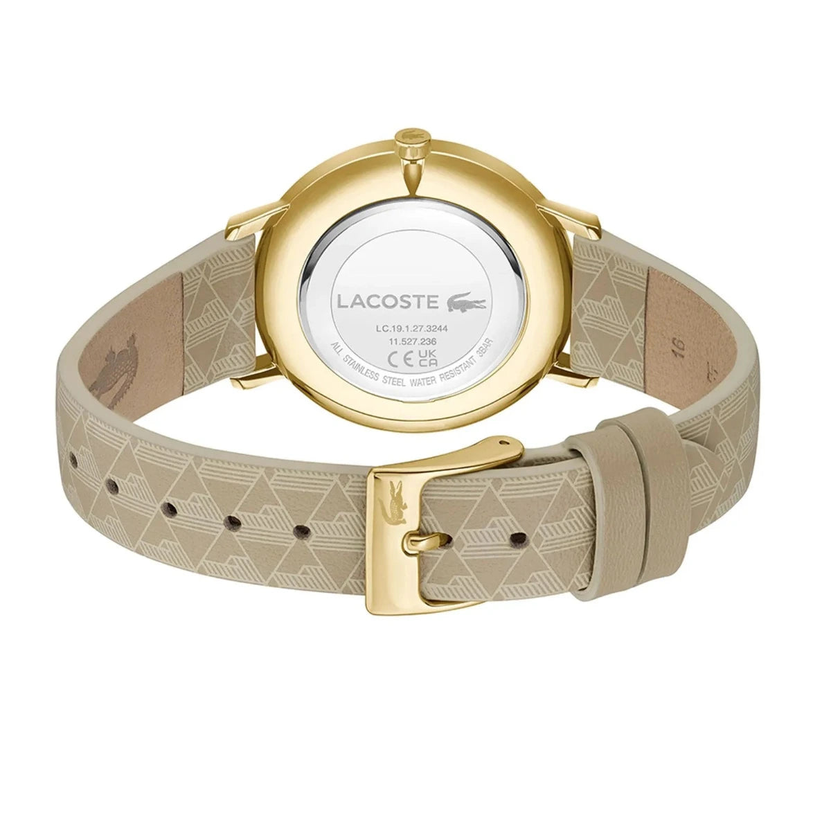 Lacoste -  Crocorigin - 2001357