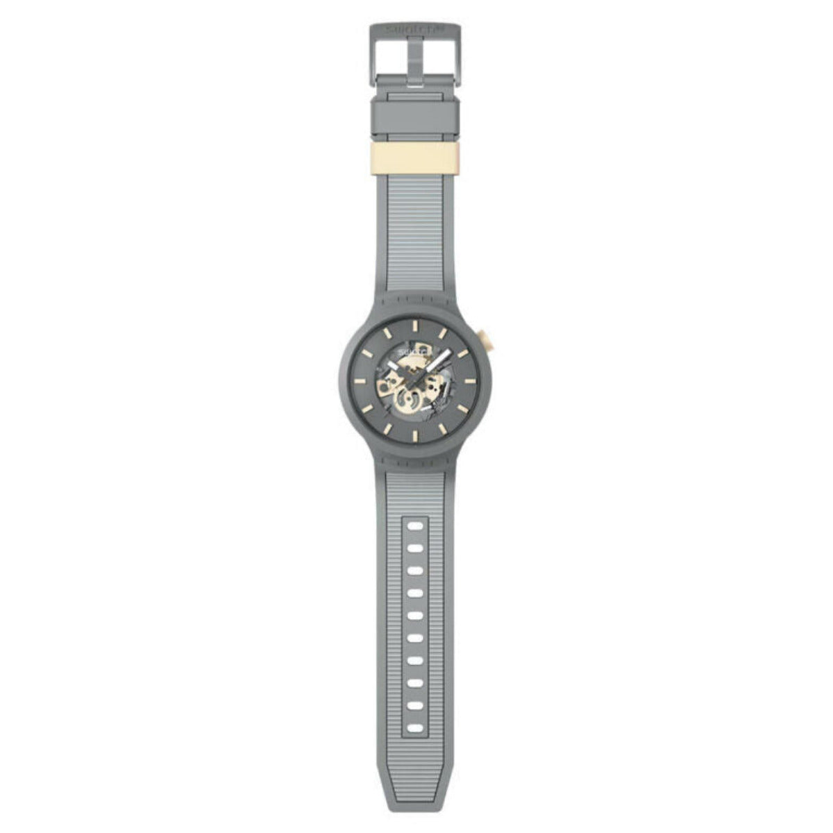 Swatch - THRU THE HORIZON - SB05M102