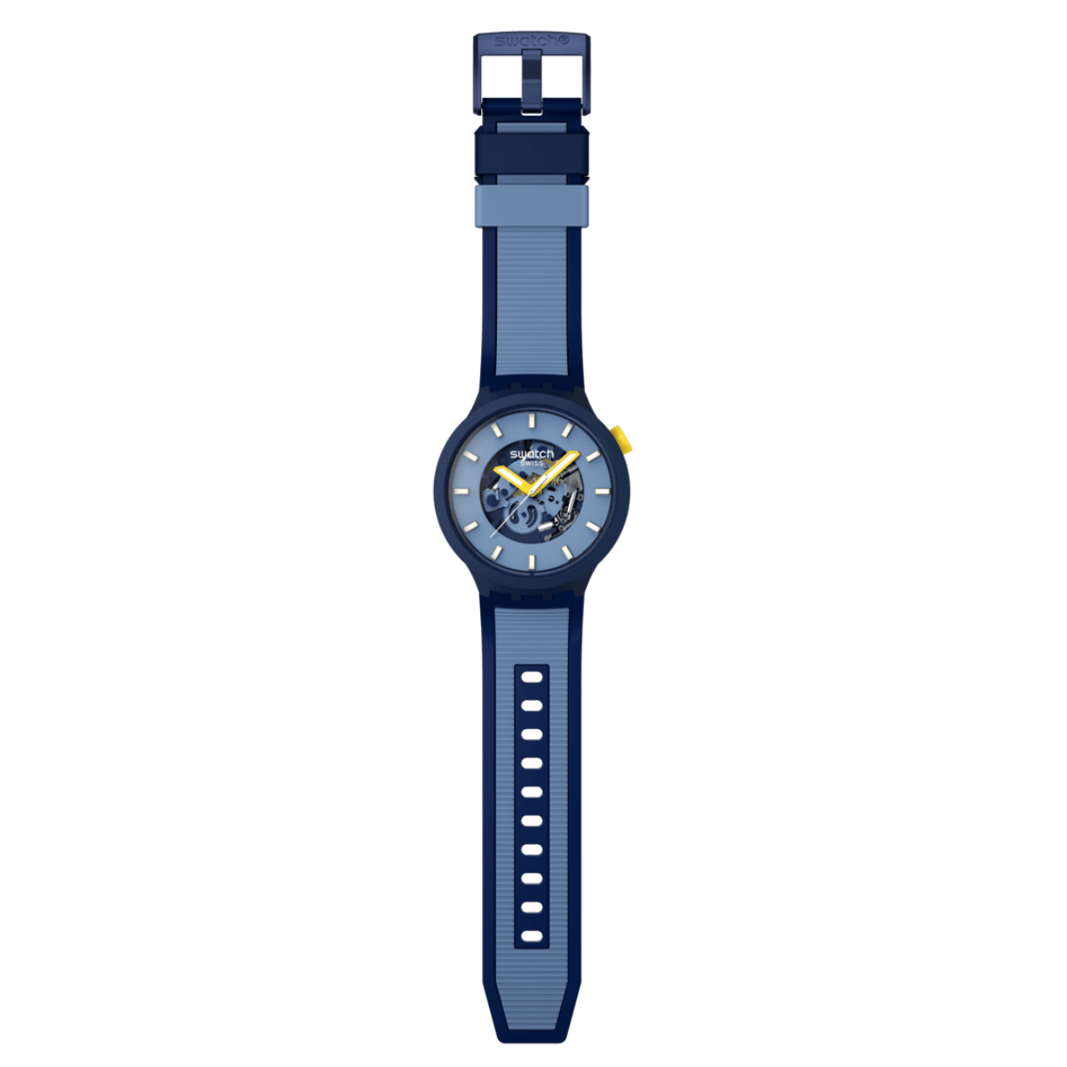 Swatch - BELOW THE HORIZON - SB05N117