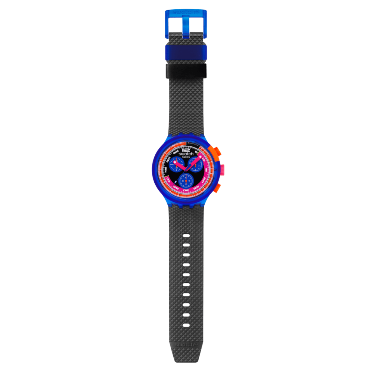 Swatch - NEON PARTY TO THE MAX - SB06N102
