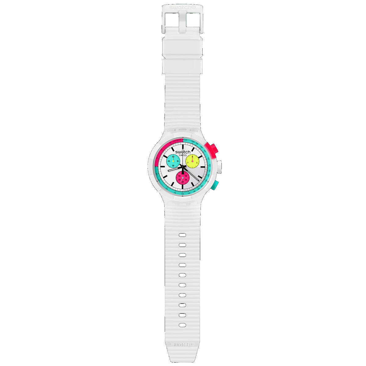 Swatch - The Purity of Meon - SB06W100