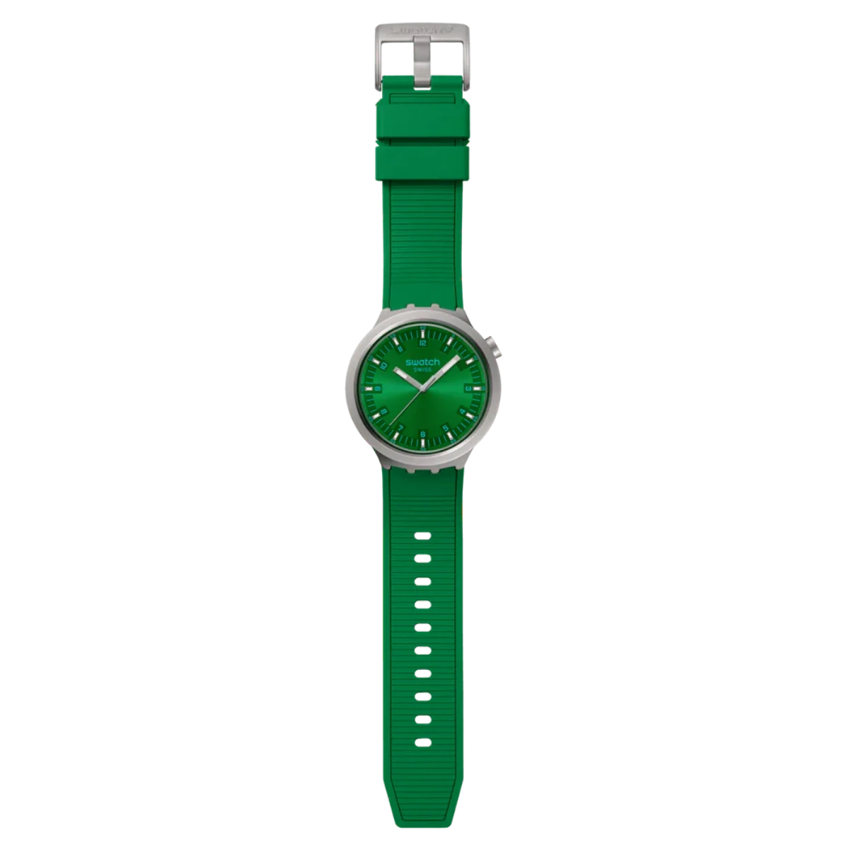 Swatch - FOREST FACE - SB07S101