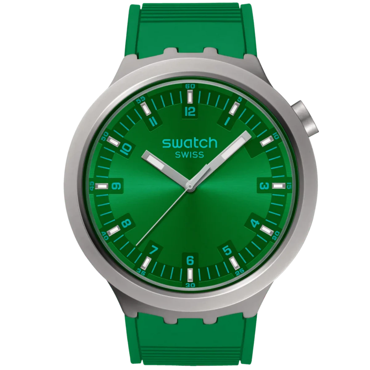 Swatch - FOREST FACE - SB07S101