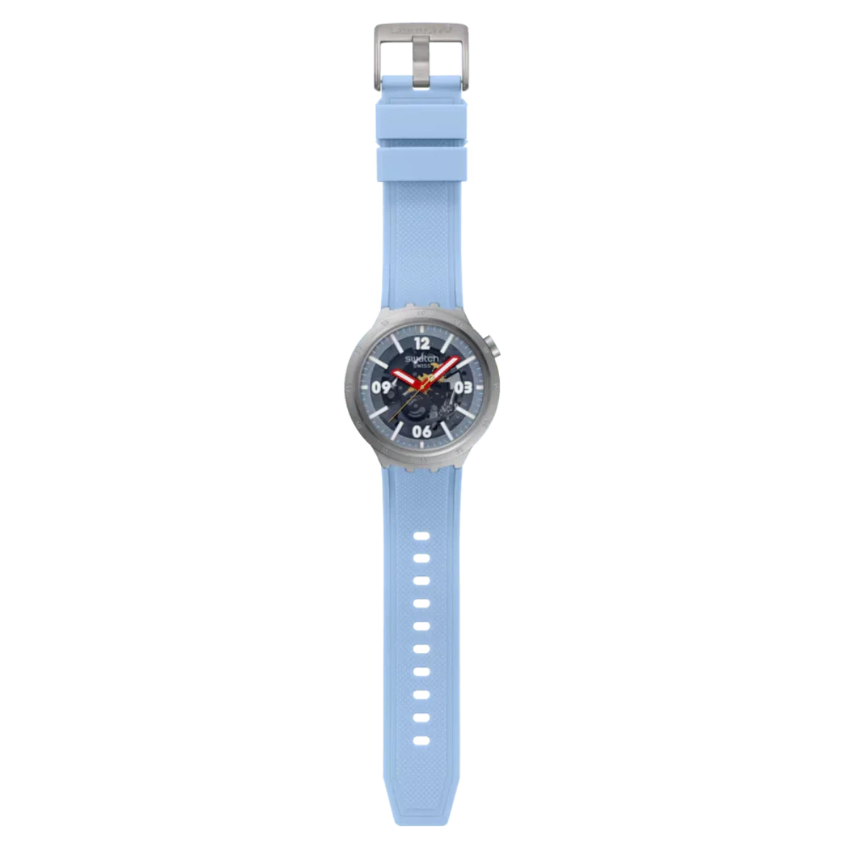 Swatch - MOMENT - SB07S122