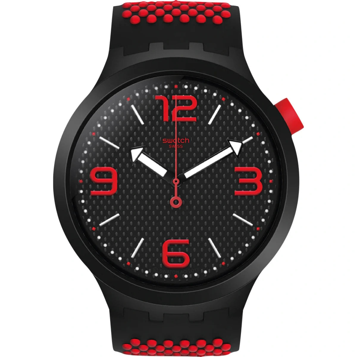 Swatch - Bbblood - SO27B102