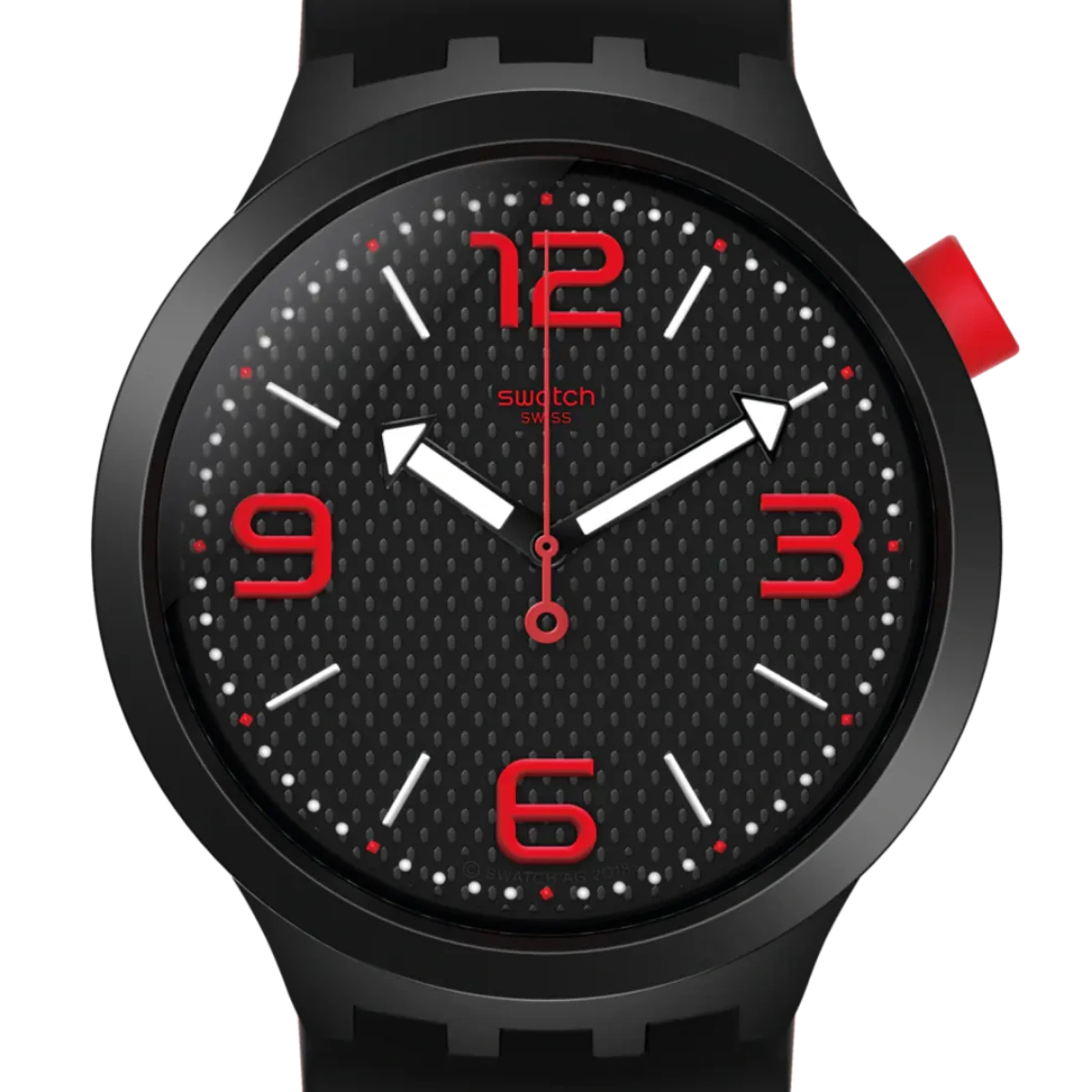 Swatch - Bbblood - SO27B102