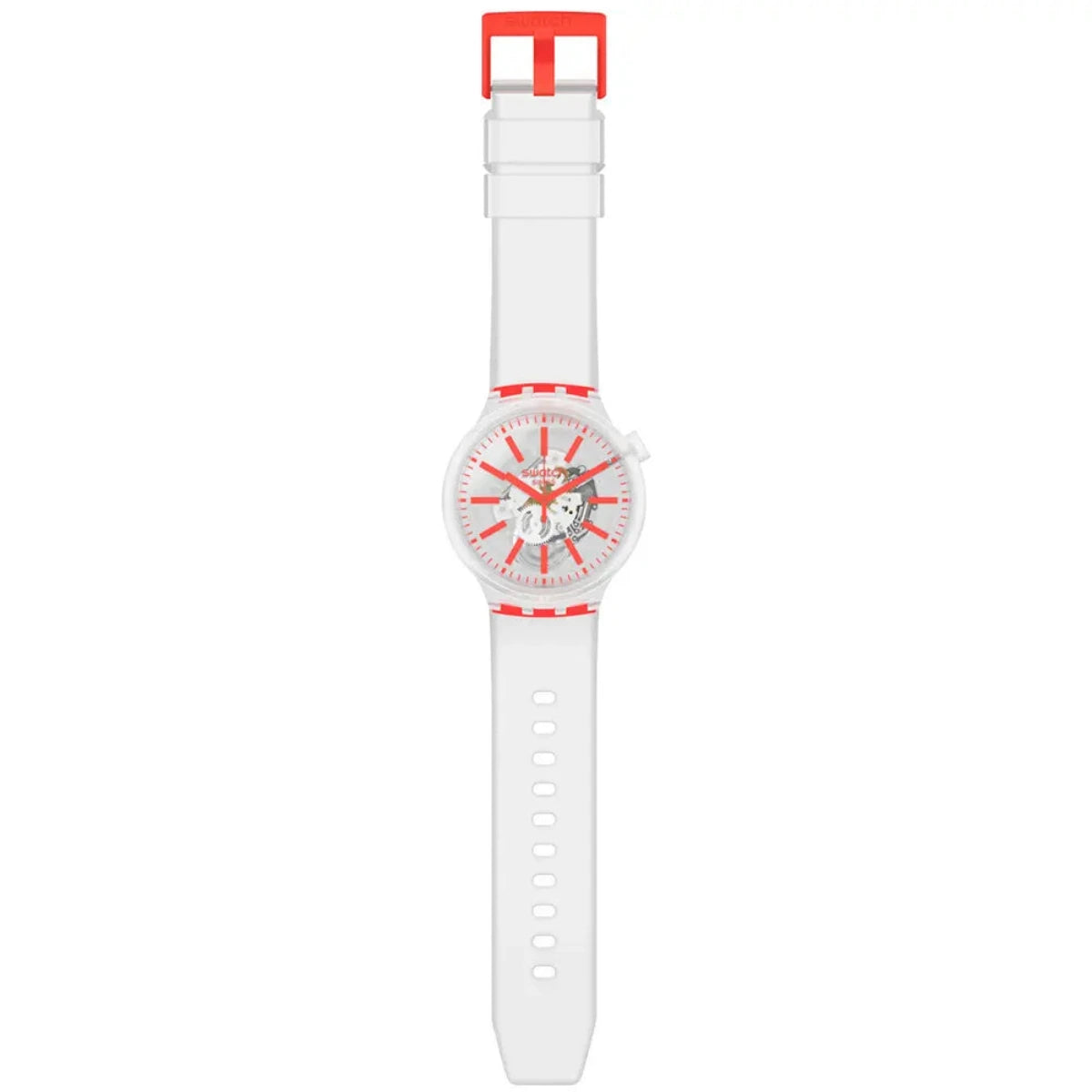 Swatch - Orangeinjelly - SO27E102