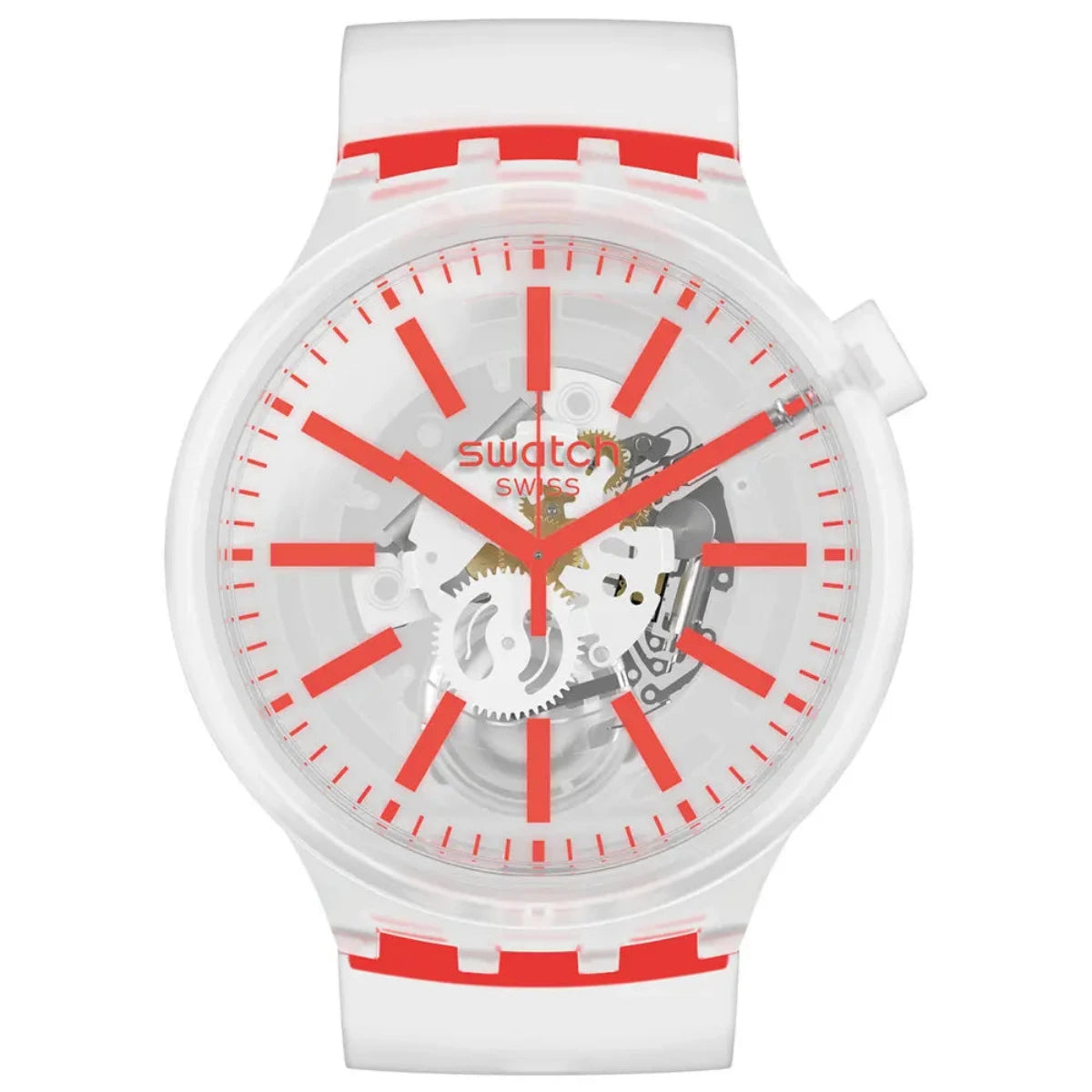 Swatch - Orangeinjelly - SO27E102