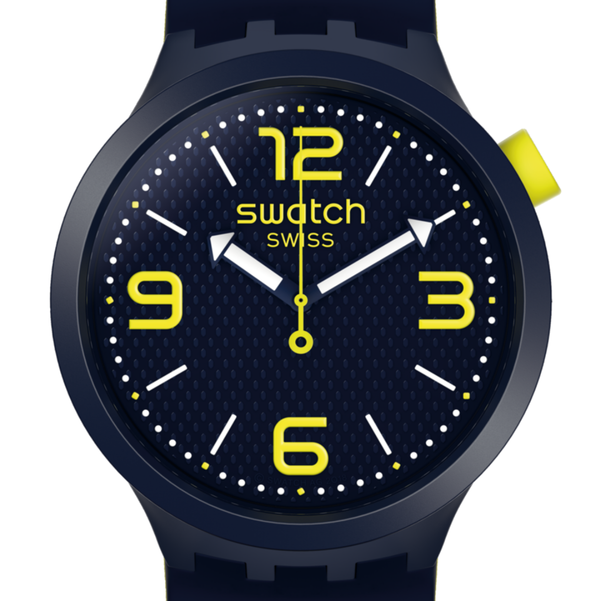 Swatch - BBNEON - SO27N102