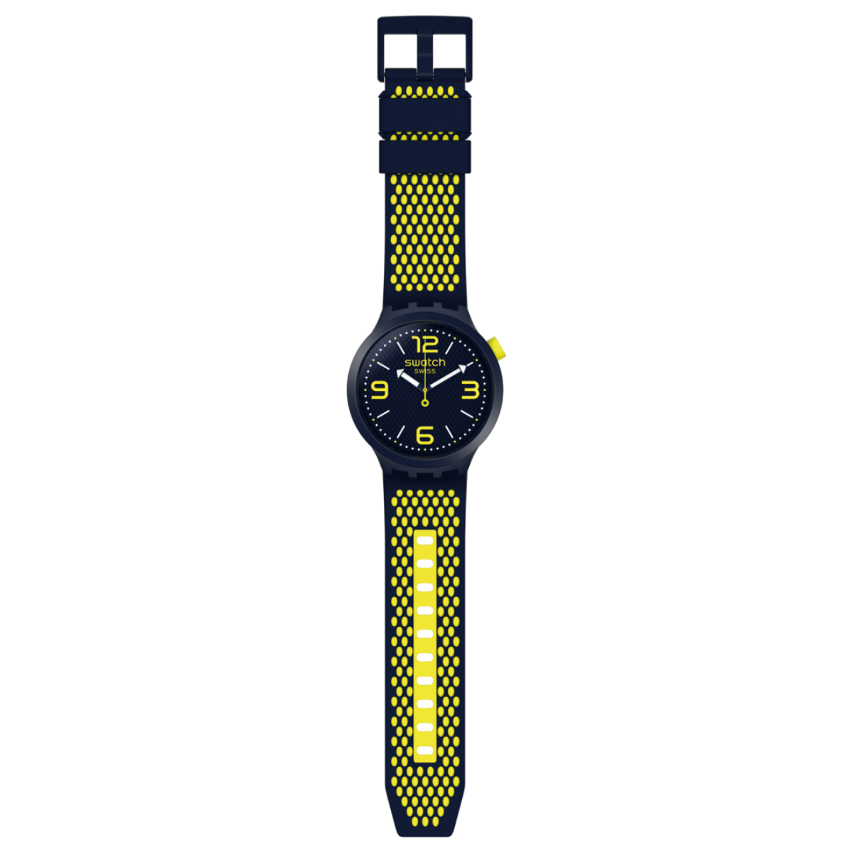 Swatch - BBNEON - SO27N102