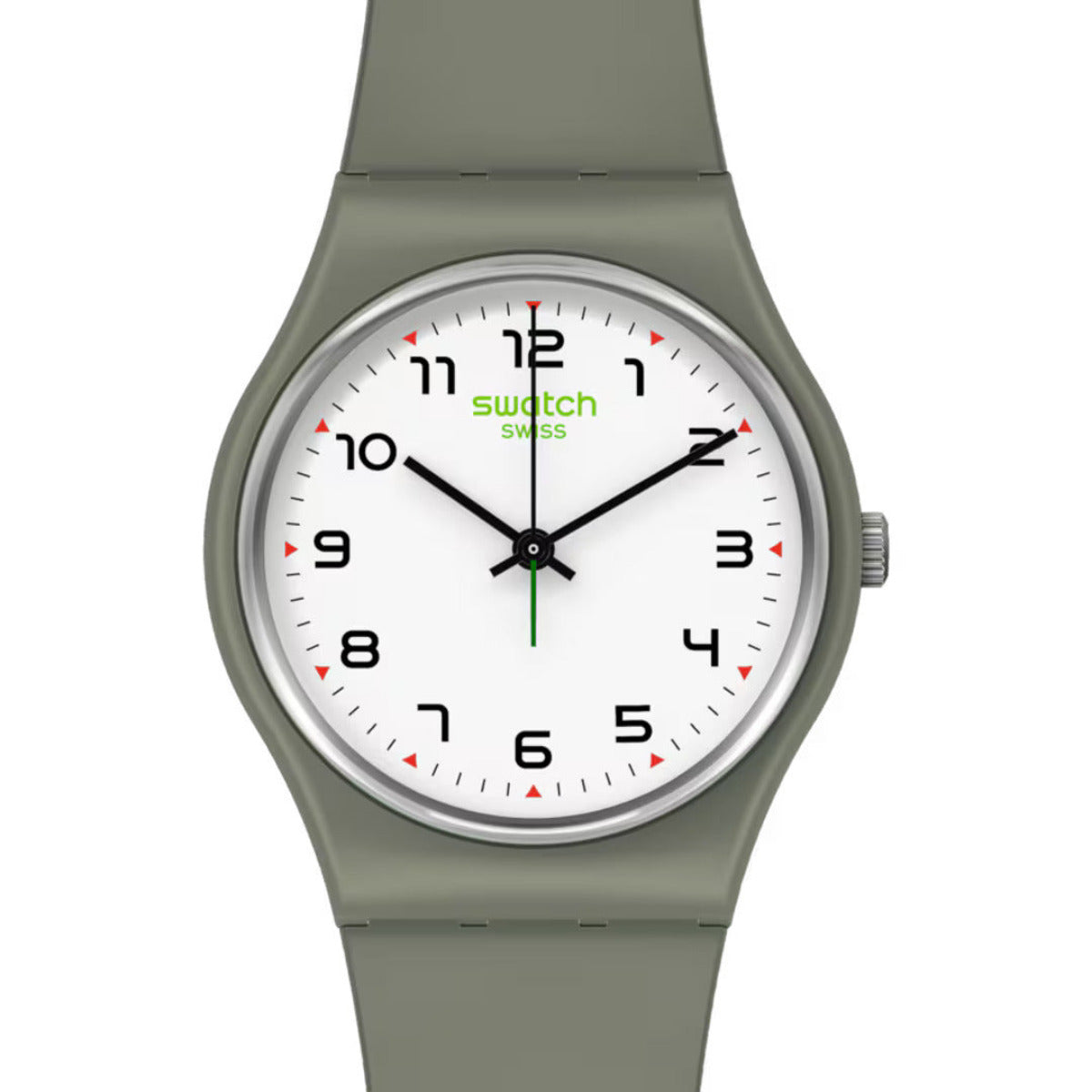 Swatch - Isikhathi - SO28G101