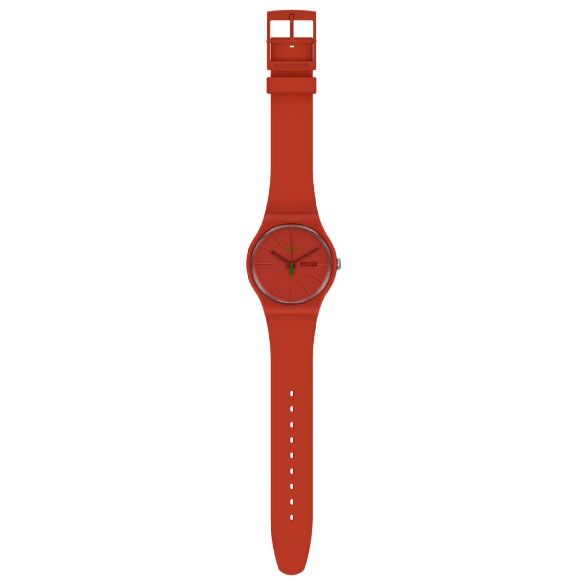 Swatch - Redvremya - SO29R700