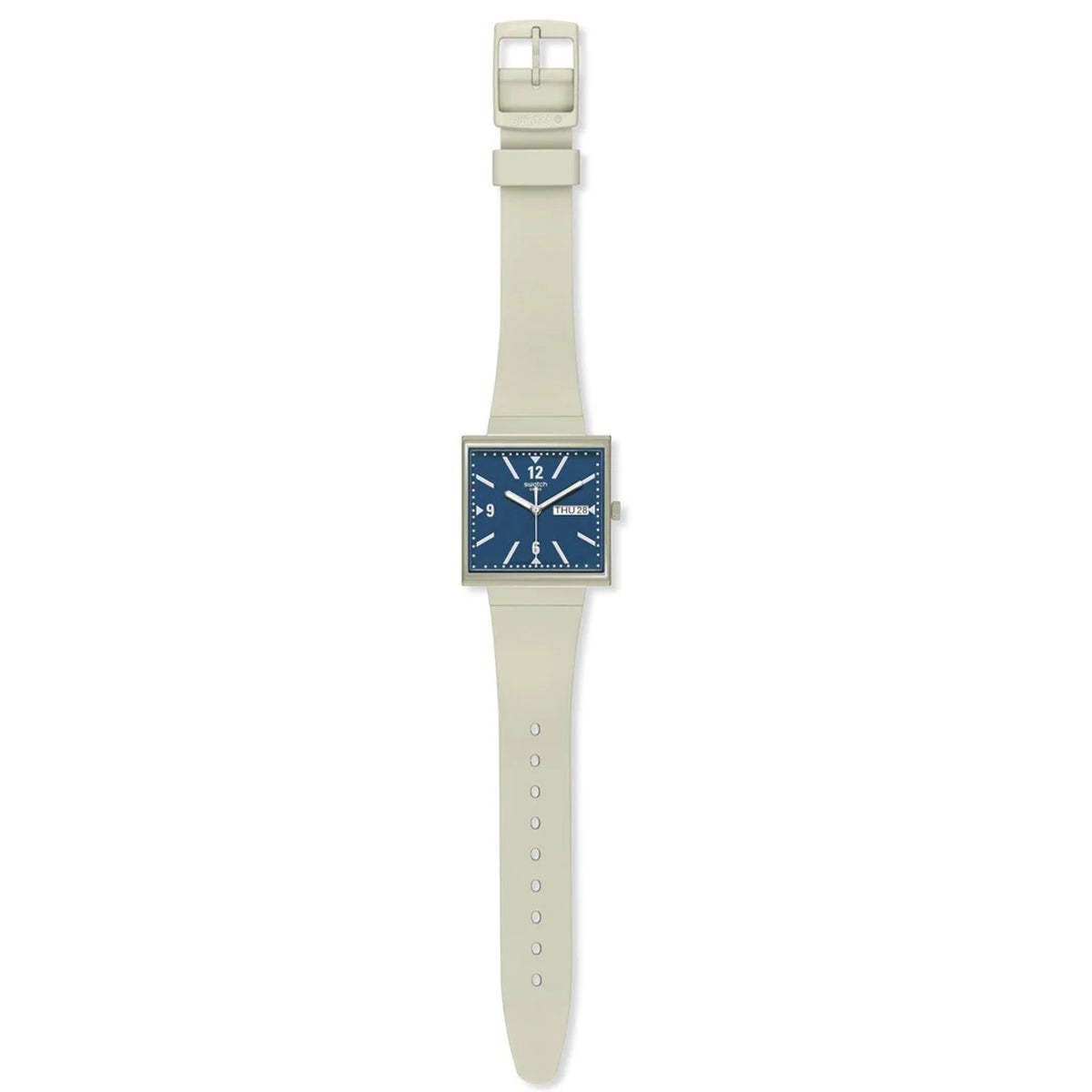 Swatch - WHAT IF…BEIGE? - SO34T700